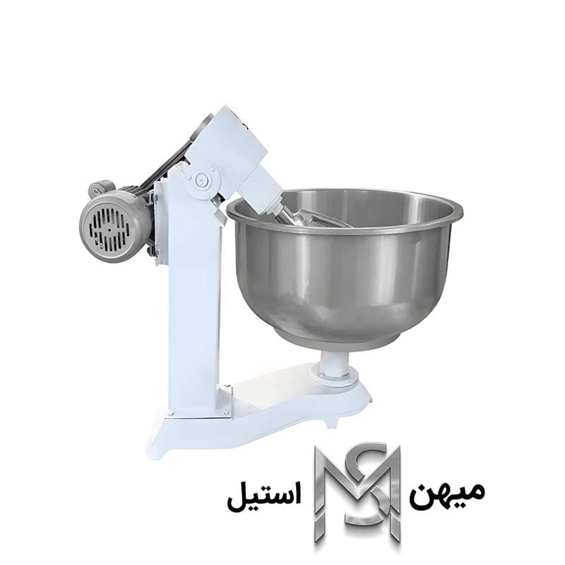 خمیر گیر 30 کیلویی تهران کار مدل TK-30L
