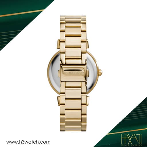 ساعت مچی زنانه مایکل کورس MICHAEL KORS MK3332 — تصویر ۳