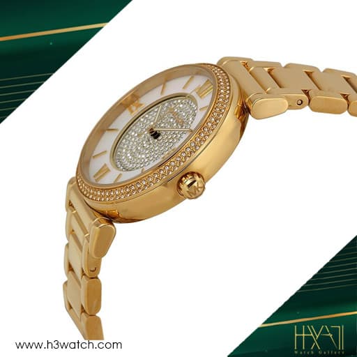 ساعت مچی زنانه مایکل کورس MICHAEL KORS MK3332 — تصویر ۲