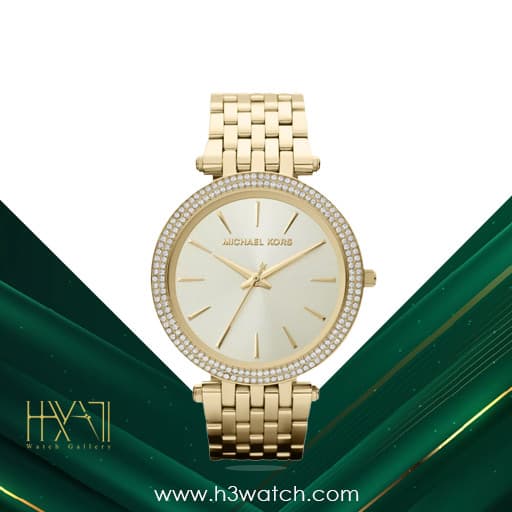 ساعت مچی زنانه مایکل کورس MICHAEL KORS MK3191