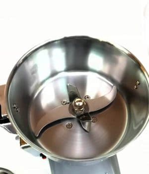 آسیاب بست گهواره ای 350 گرمی مدل (BEST ) 350A — تصویر ۲