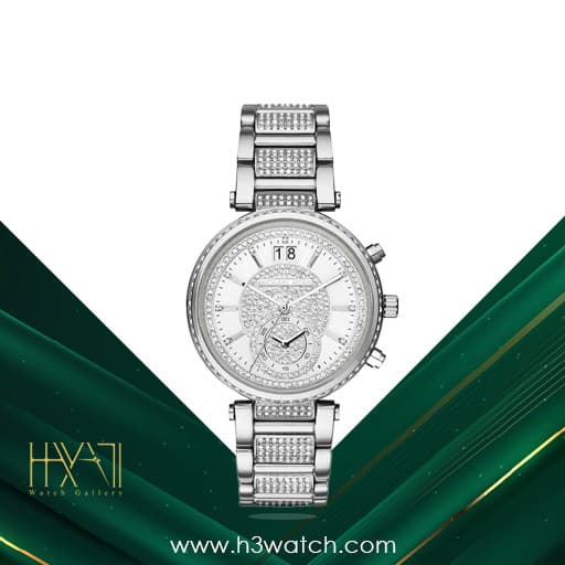 ساعت مچی زنانه مایکل کورس MICHAEL KORS MK6281