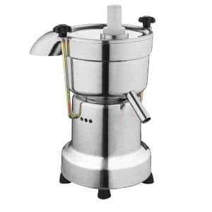 آبمیوه گیری صنعتی دو نیم اسب گارانتی 14 ماهه مدل PS250 — تصویر ۲