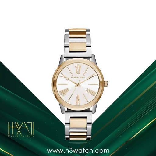 ساعت مچی زنانه مایکل کورس MICHAEL KORS MK3521
