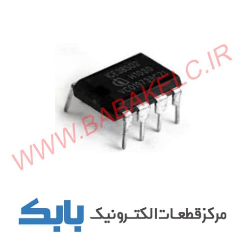 STR 3BS02 DIP-8