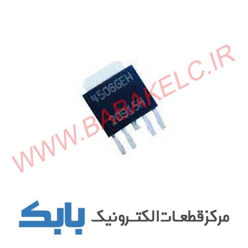 AP4506GEH TO-252