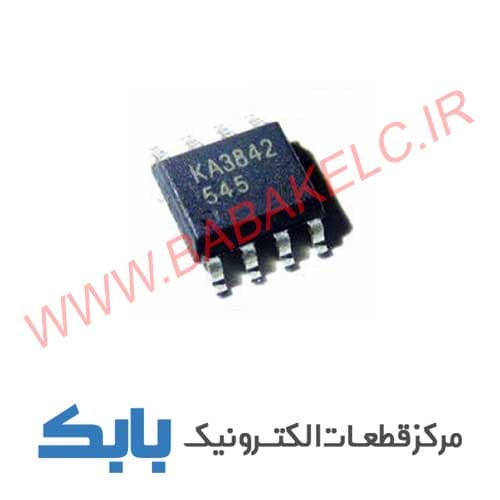 KA3842 SOP-8