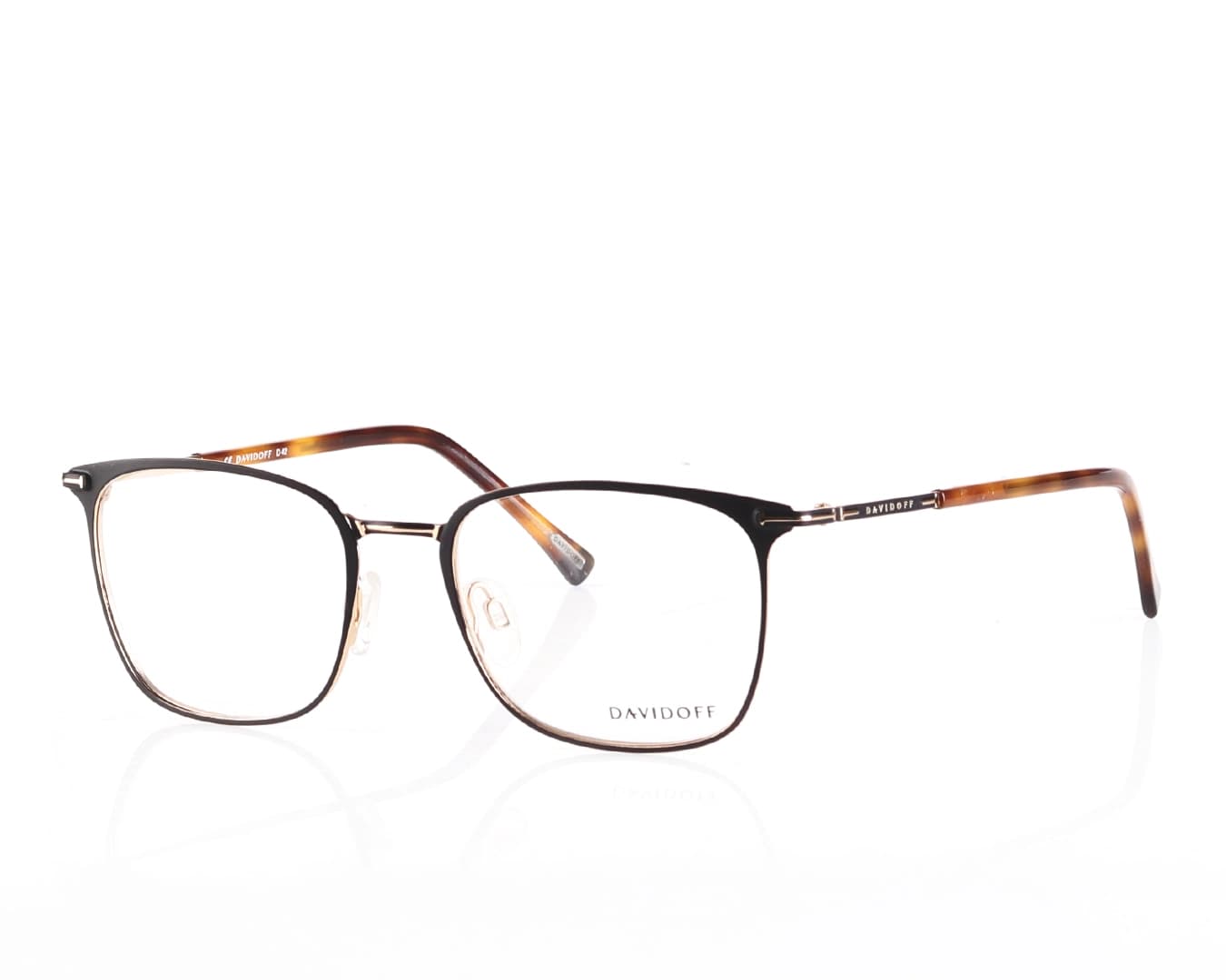 عینک دیویدوف MENRAD – DAVIDOFF – MOD. 93072 – 6100