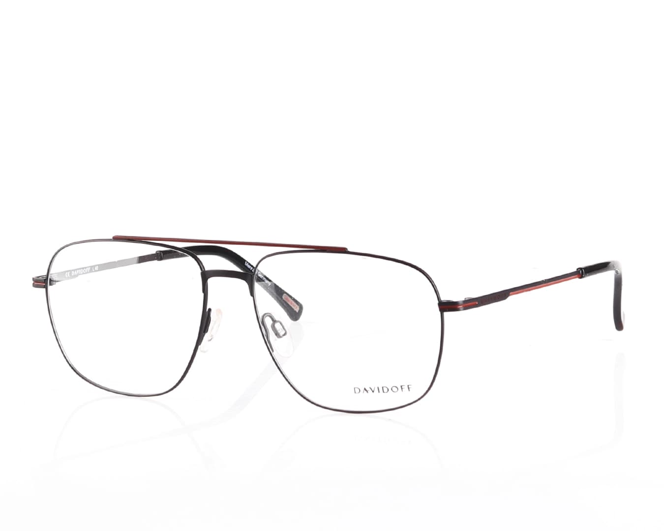 عینک دیویدوف MENRAD – DAVIDOFF – MOD. 93070 – 1034
