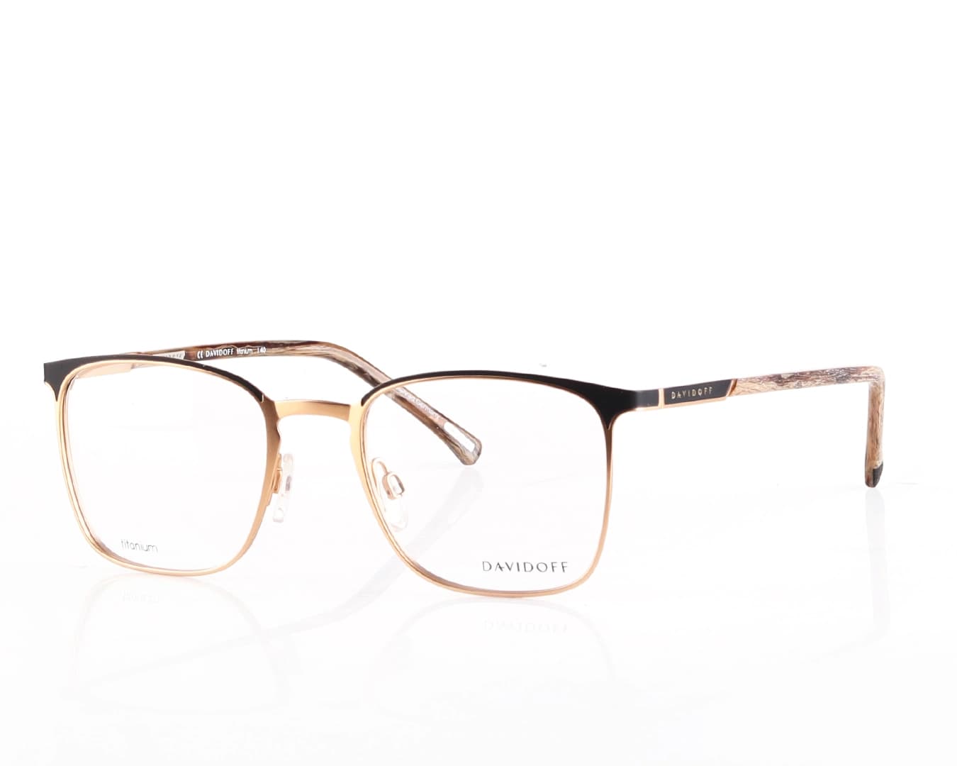 عینک دیویدوف MENRAD – DAVIDOFF – MOD. 95138 – 6000