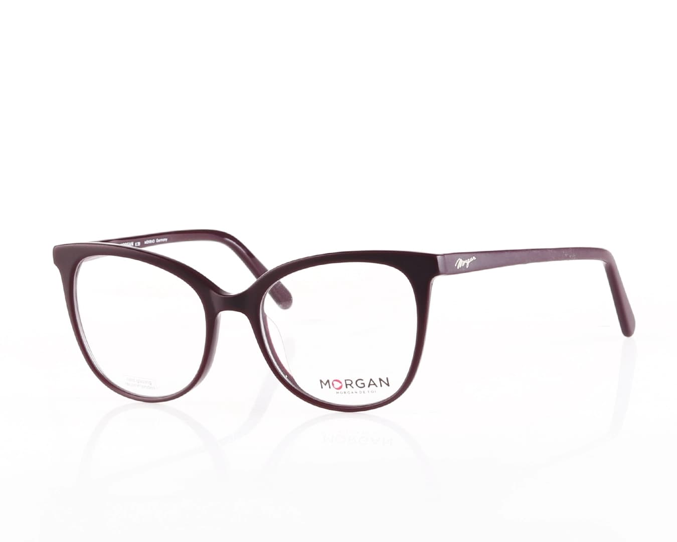 عینک منراد MENRAD – MORGAN – MOD. 201130 – 4415