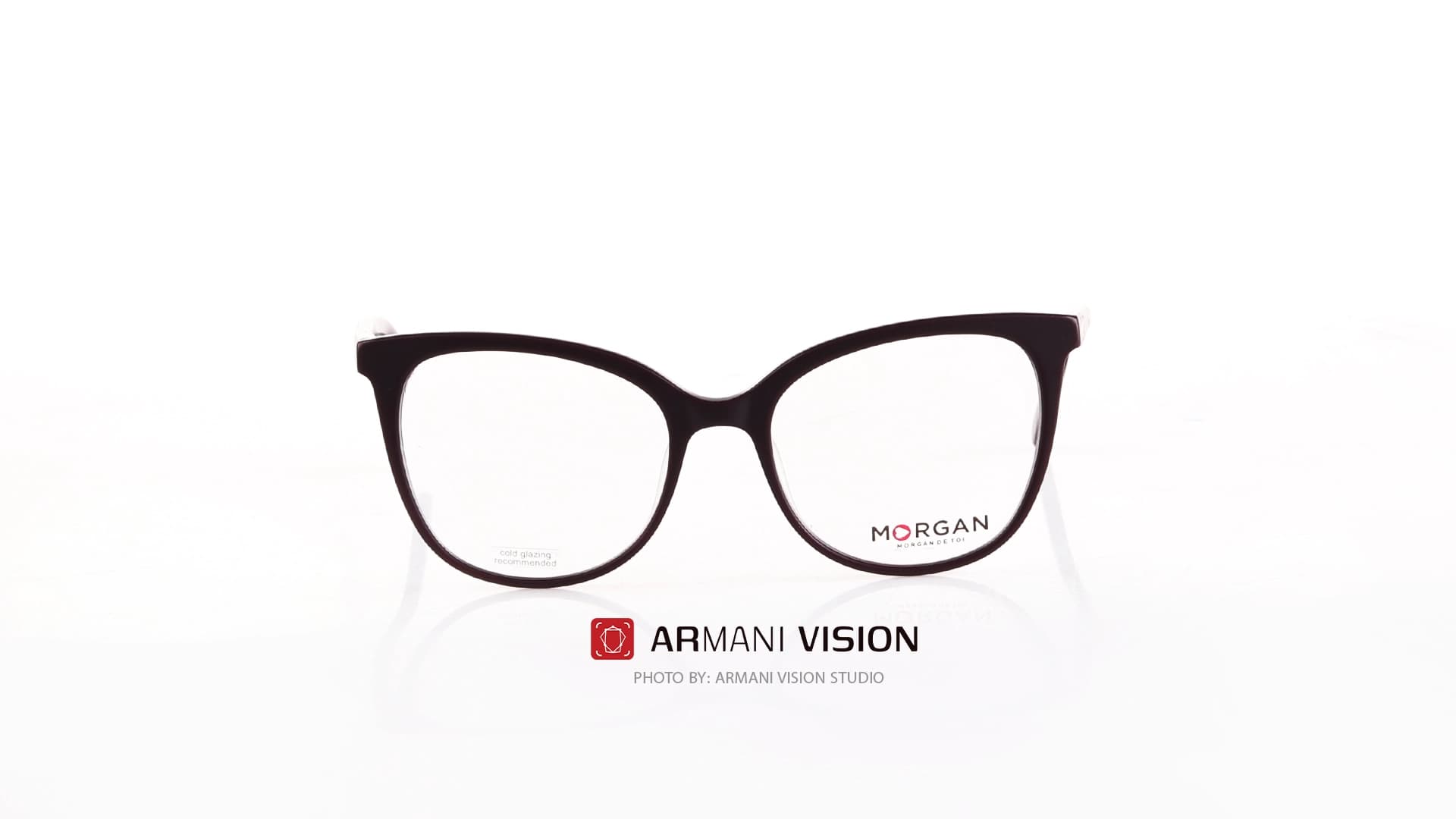 عینک منراد MENRAD – MORGAN – MOD. 201130 – 4415 — تصویر ۵