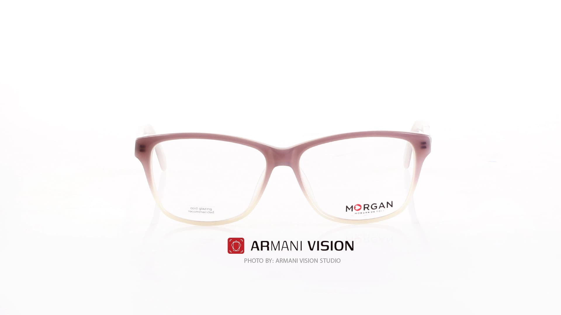 عینک منراد MENRAD – MORGAN – MOD. 201101 – 4221 — تصویر ۲