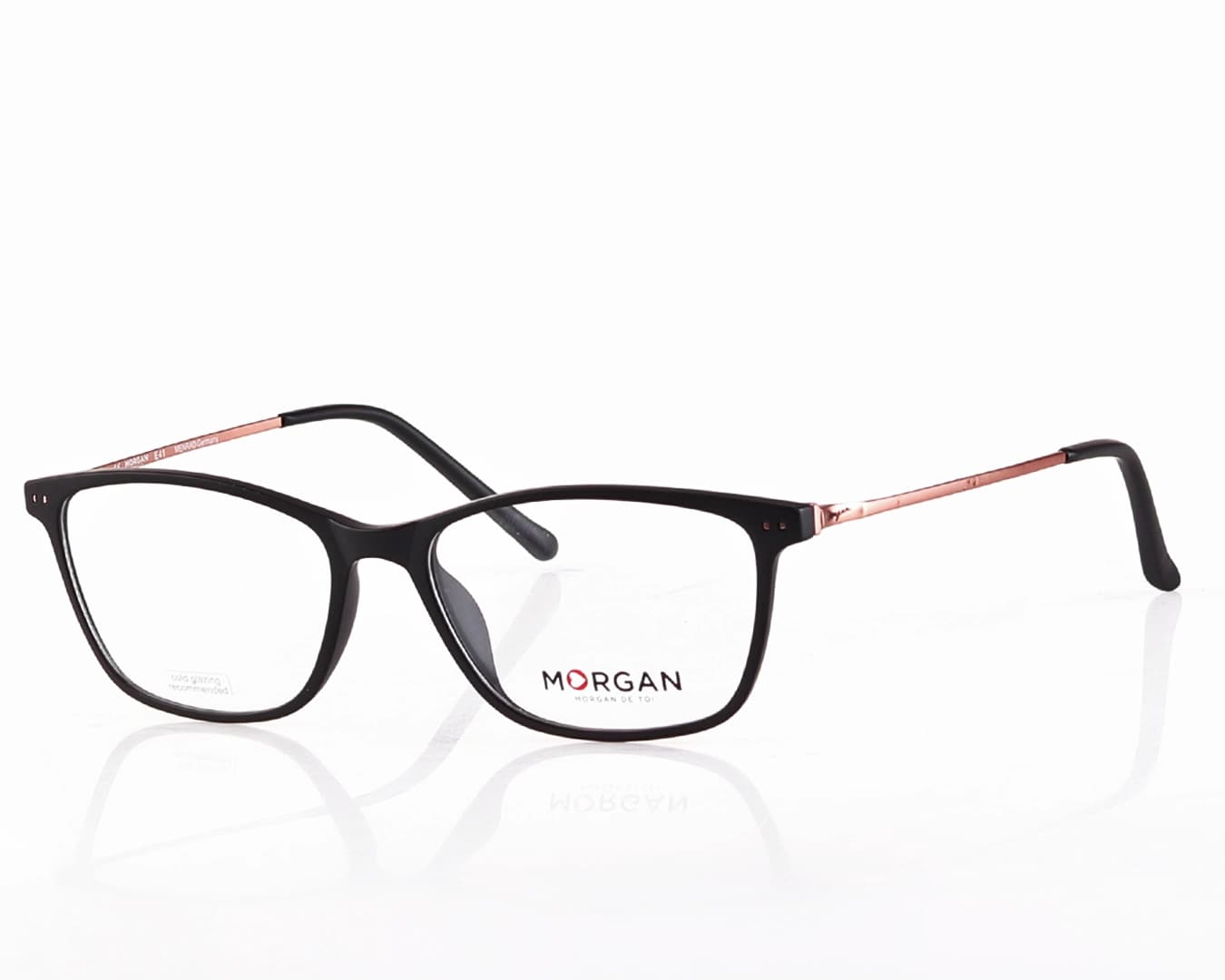 عینک منراد MENRAD – MORGAN – MOD. 206006 – 6100
