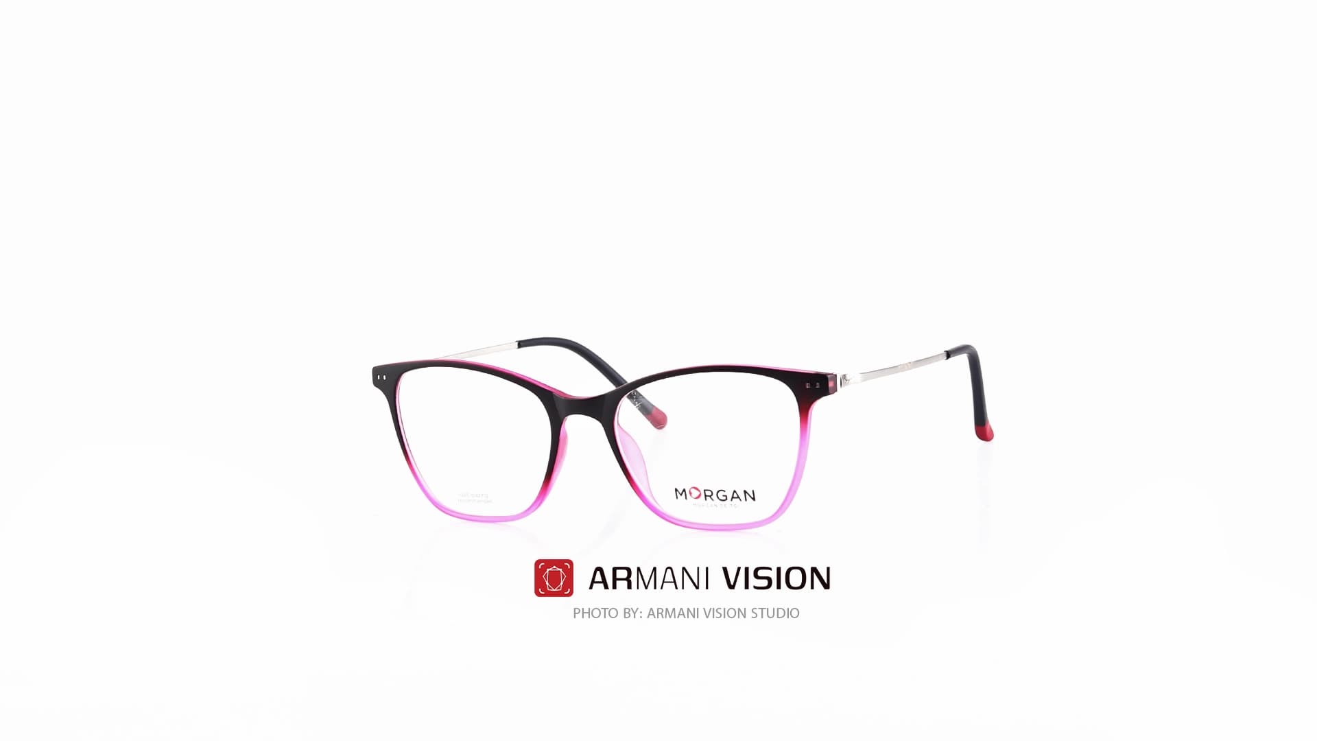 عینک منراد MENRAD – MORGAN – MOD. 206005 – 6100 — تصویر ۲
