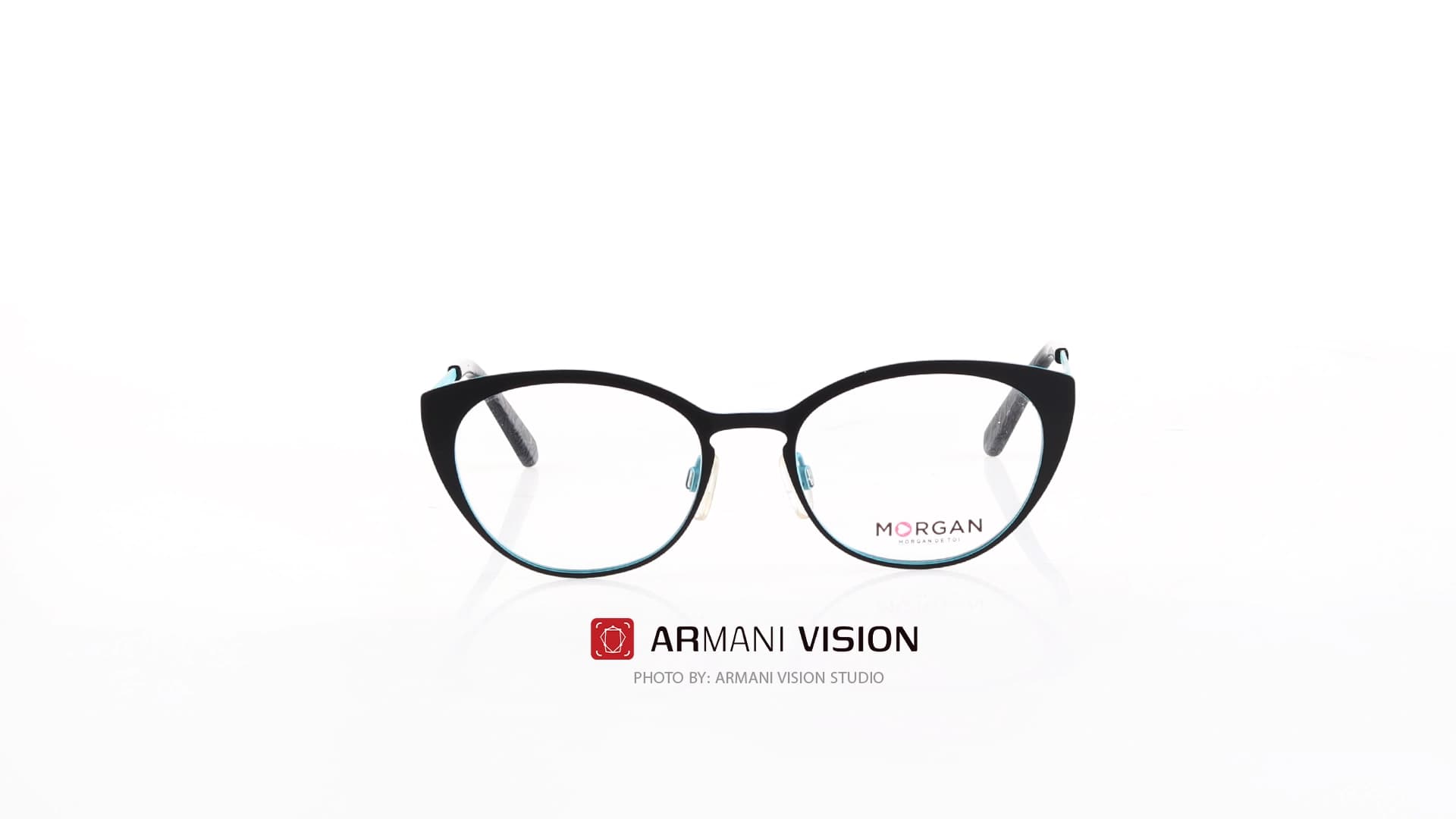 عینک منراد MENRAD – MORGAN – MOD. 203176 – 1028 — تصویر ۵