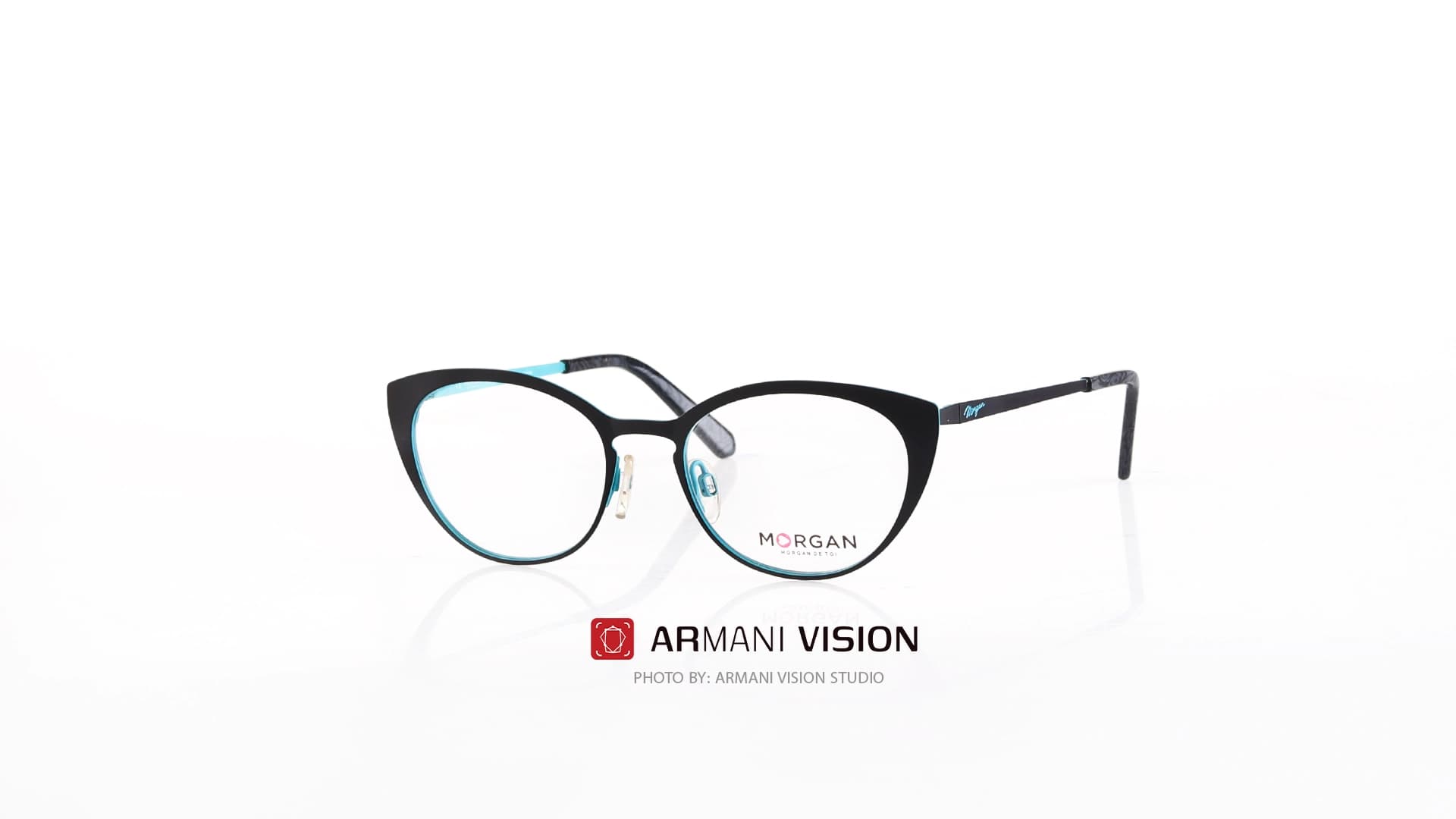 عینک منراد MENRAD – MORGAN – MOD. 203176 – 1028 — تصویر ۲