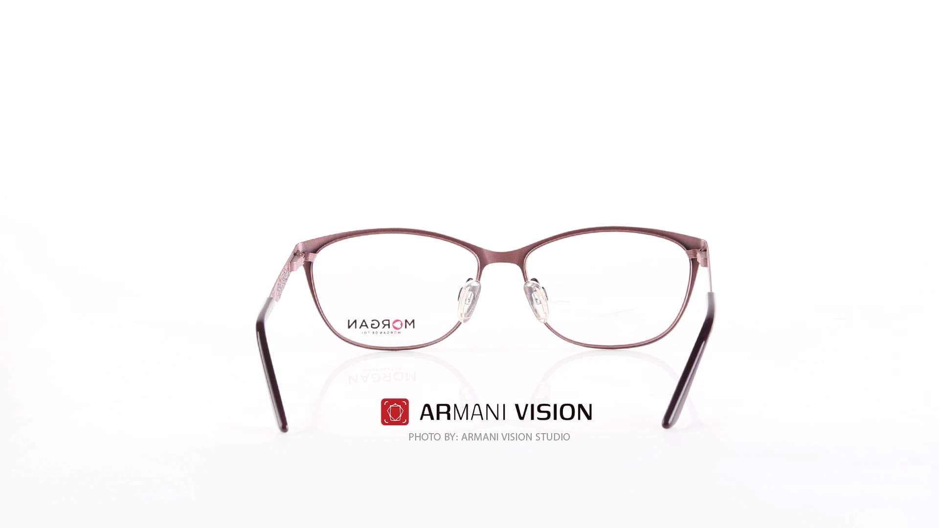 عینک منراد MENRAD – MORGAN – MOD. 203174 – 3500 — تصویر ۲