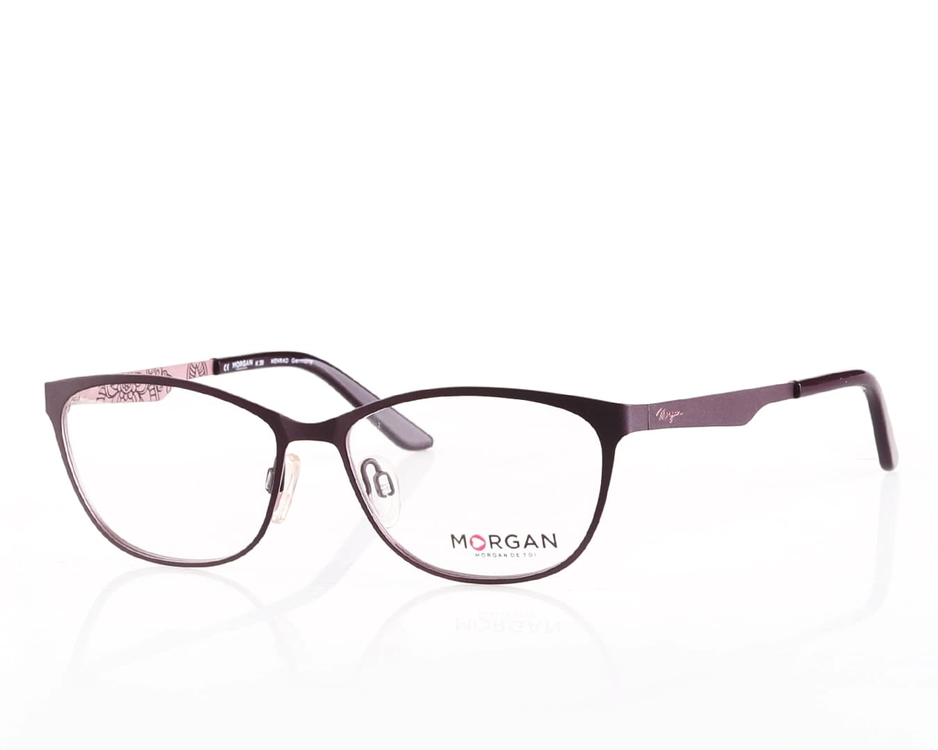 عینک منراد MENRAD – MORGAN – MOD. 203174 – 3500