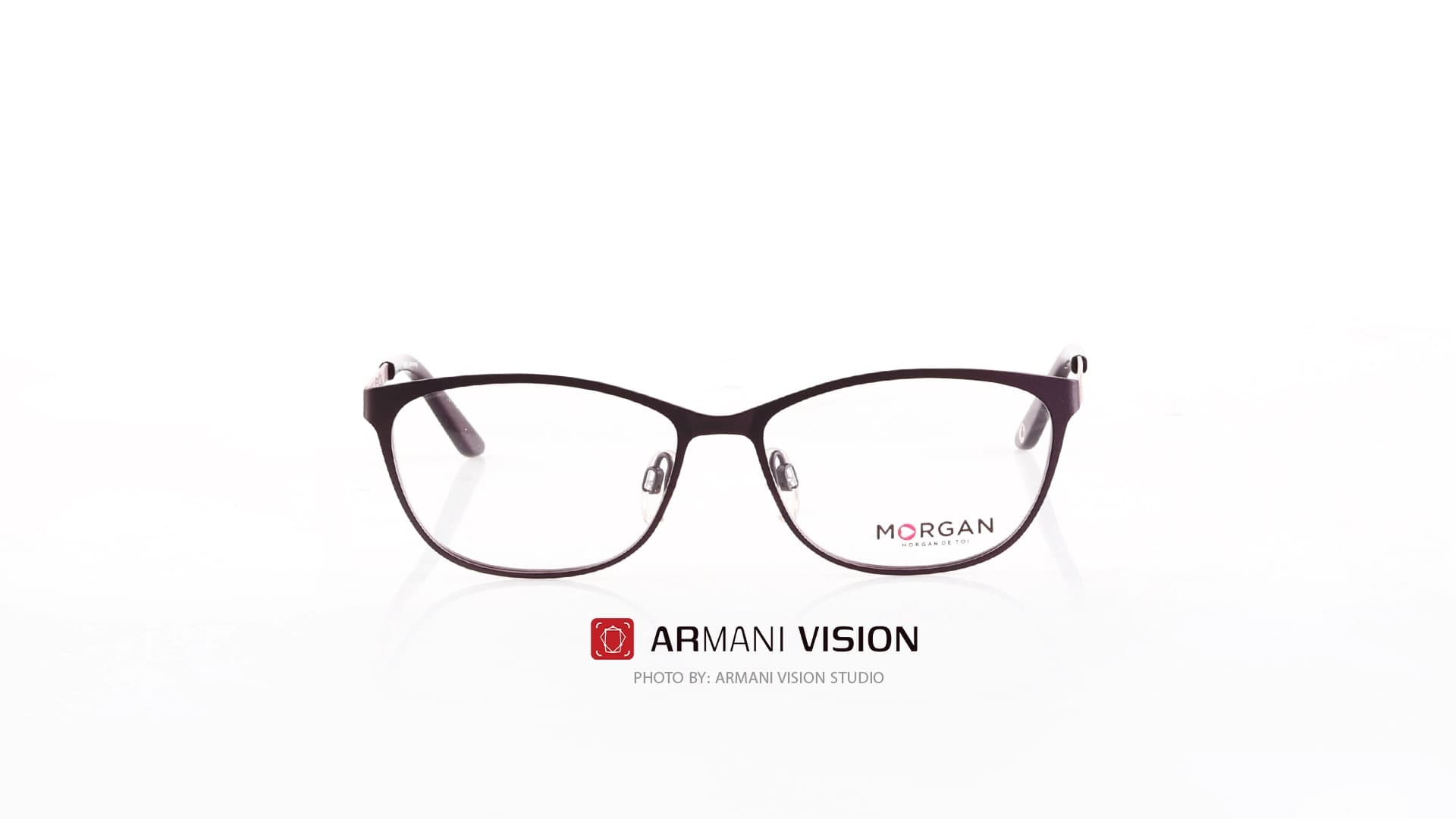عینک منراد MENRAD – MORGAN – MOD. 203174 – 3500 — تصویر ۳