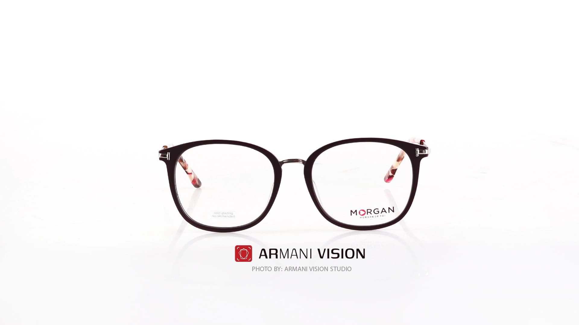 عینک منراد MENRAD – MORGAN – MOD. 202004 – 4182 — تصویر ۲