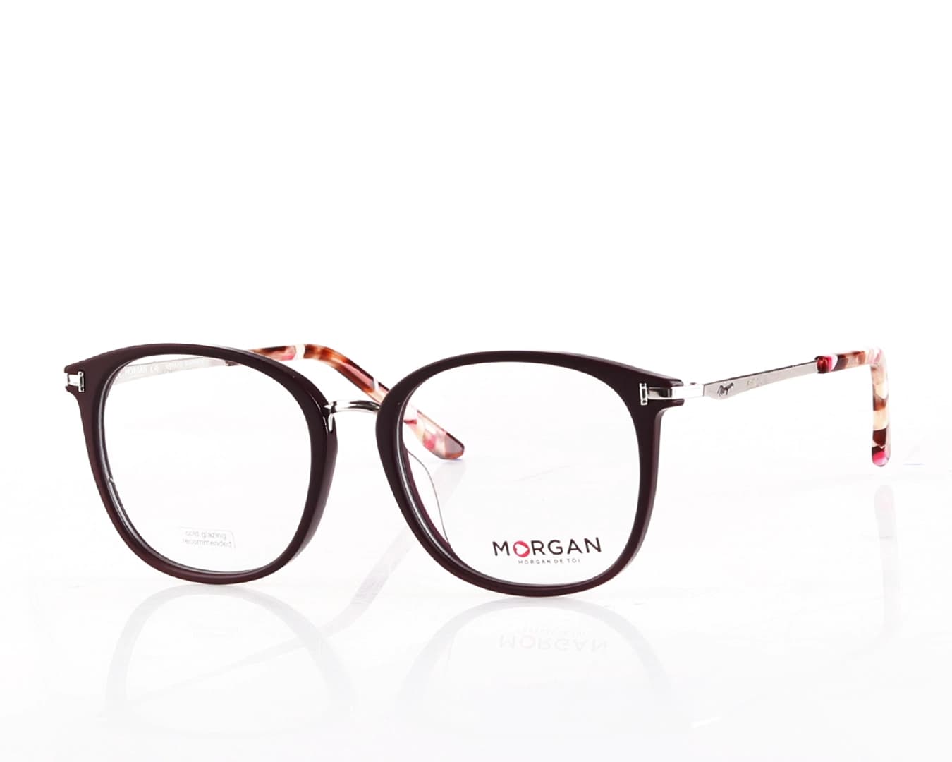 عینک منراد MENRAD – MORGAN – MOD. 202004 – 4182
