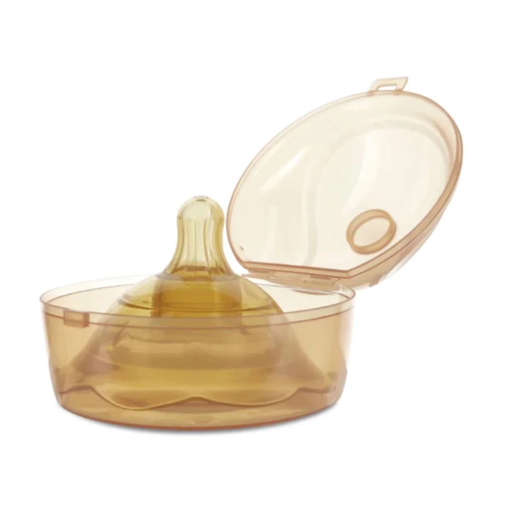 رابط سینه گیاهی ماماس پاپاس (محافظ سینه)