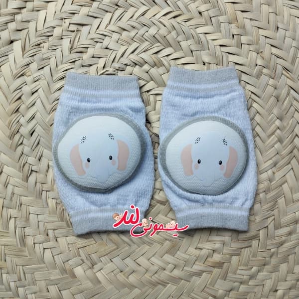زانو بند کودک محافظ دار bi baby — تصویر ۷