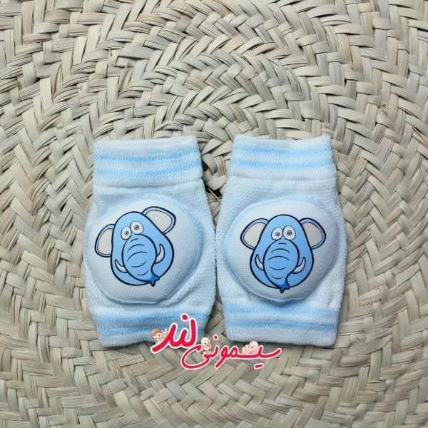 زانو بند کودک محافظ دار bi baby — تصویر ۳