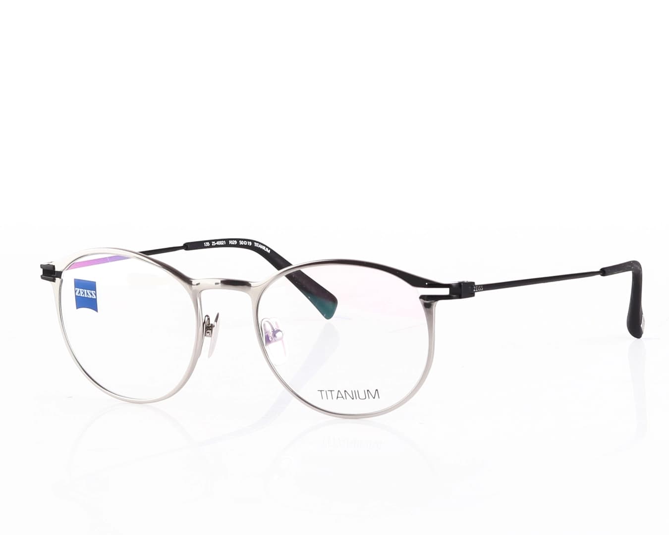 عینک زایس ZEISS – ZS 40021 – F 029