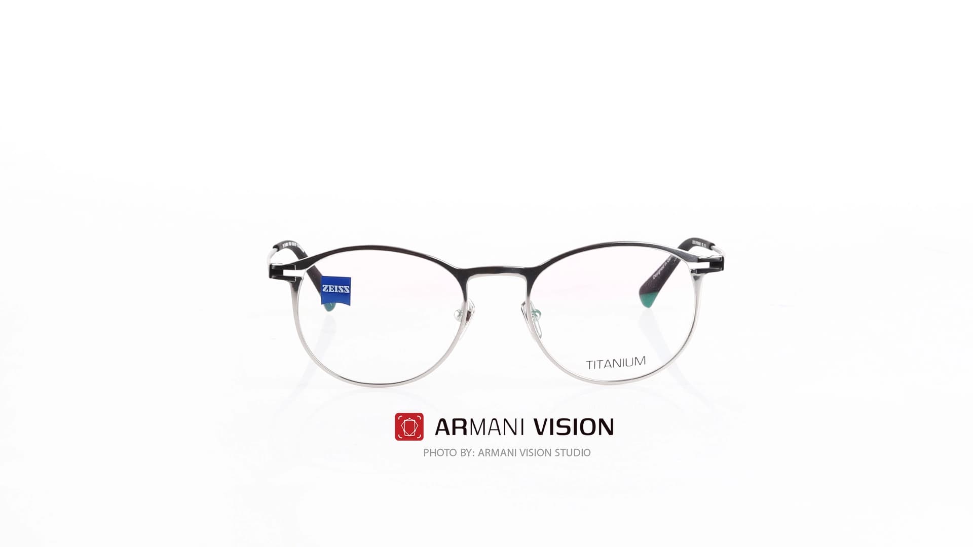 عینک زایس ZEISS – ZS 40021 – F 029 — تصویر ۲