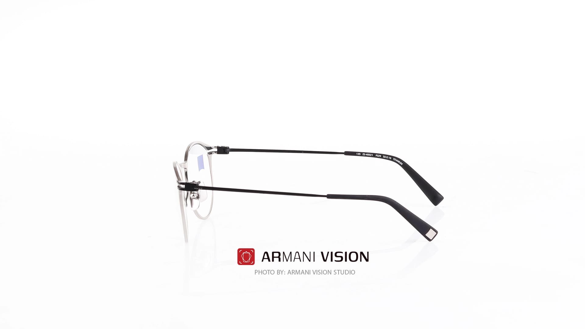 عینک زایس ZEISS – ZS 40021 – F 029 — تصویر ۵