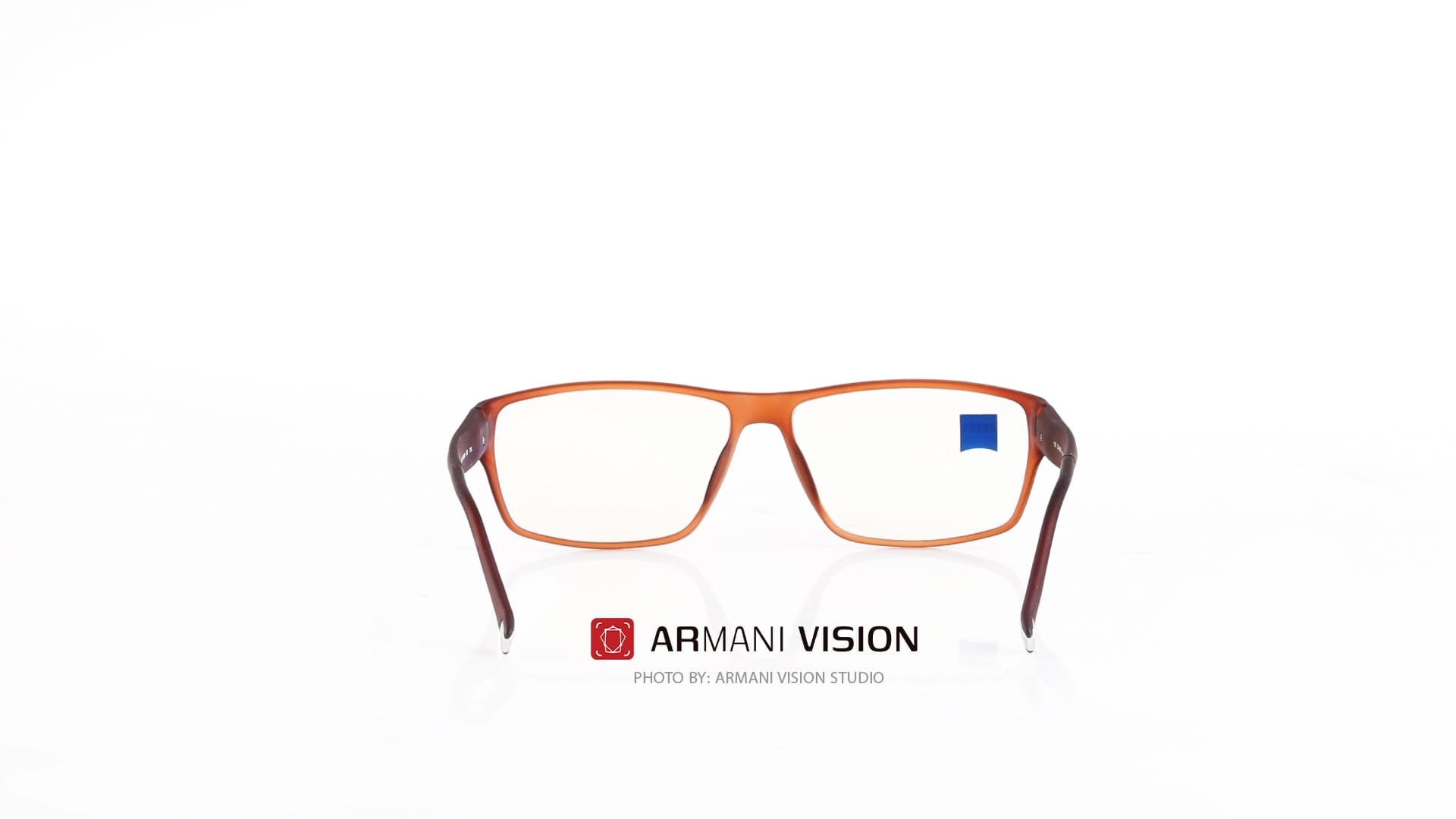 عینک زایس ZEISS – ZS 20005 – F 110 — تصویر ۳