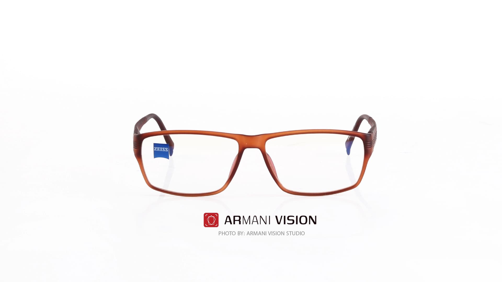 عینک زایس ZEISS – ZS 20005 – F 110 — تصویر ۲