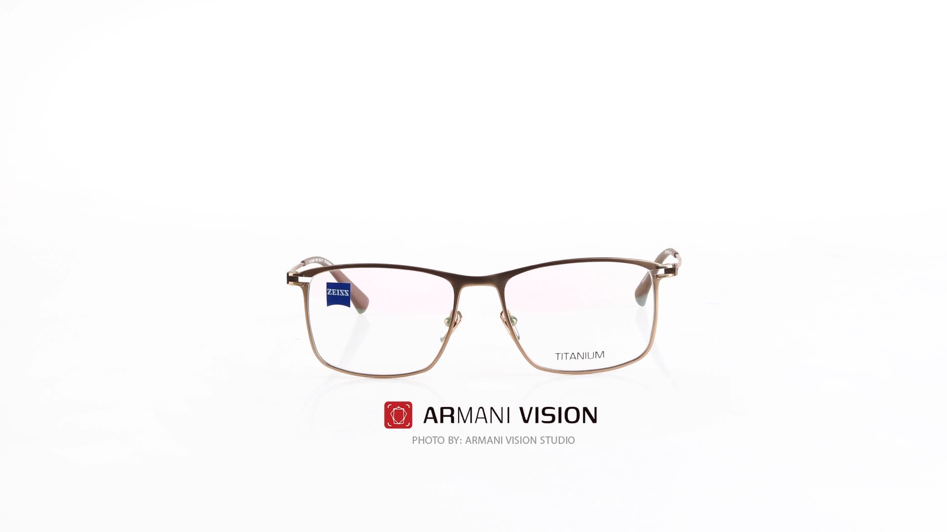 عینک زایس ZEISS – ZS 40025 – F 010 — تصویر ۲