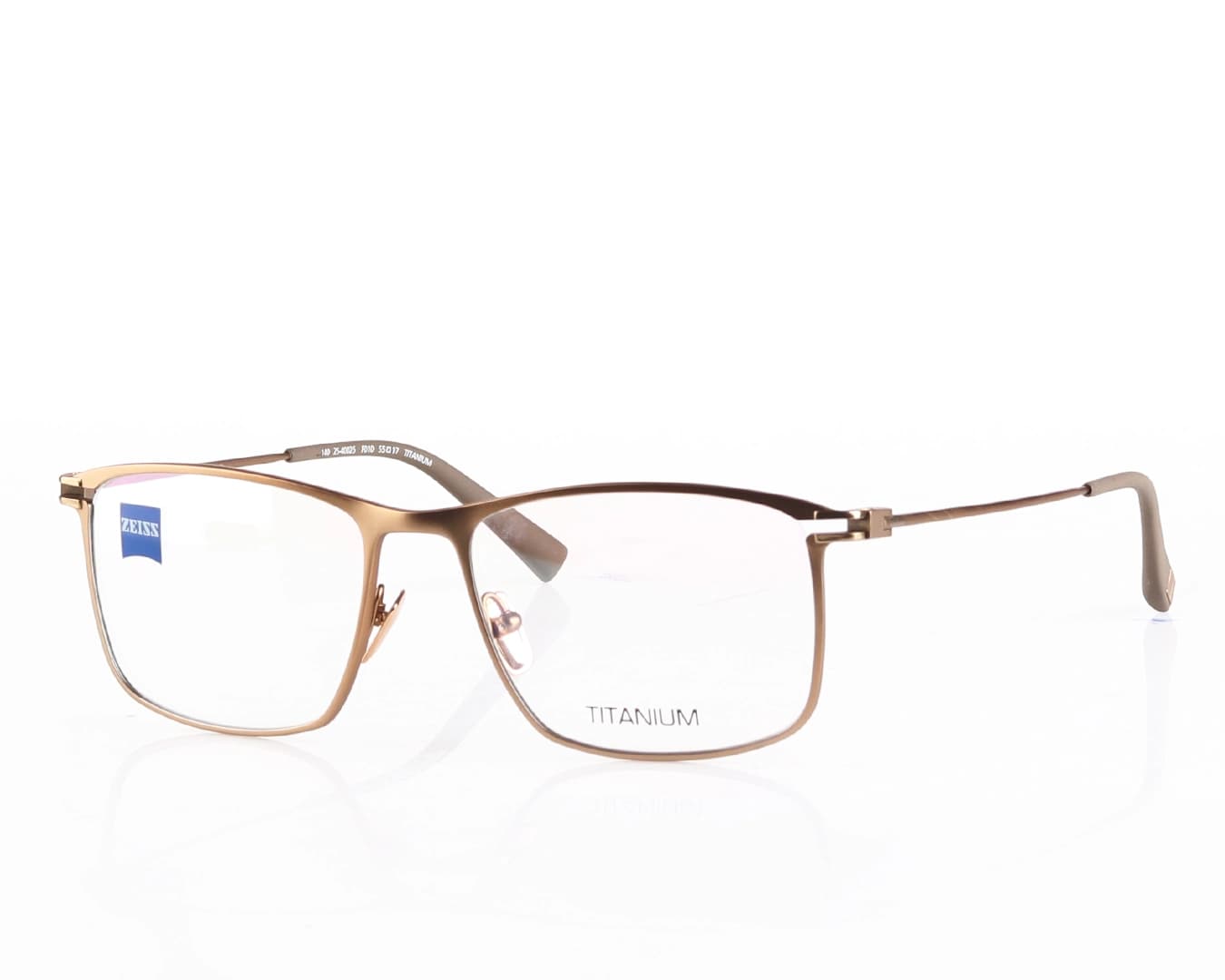 عینک زایس ZEISS – ZS 40025 – F 010