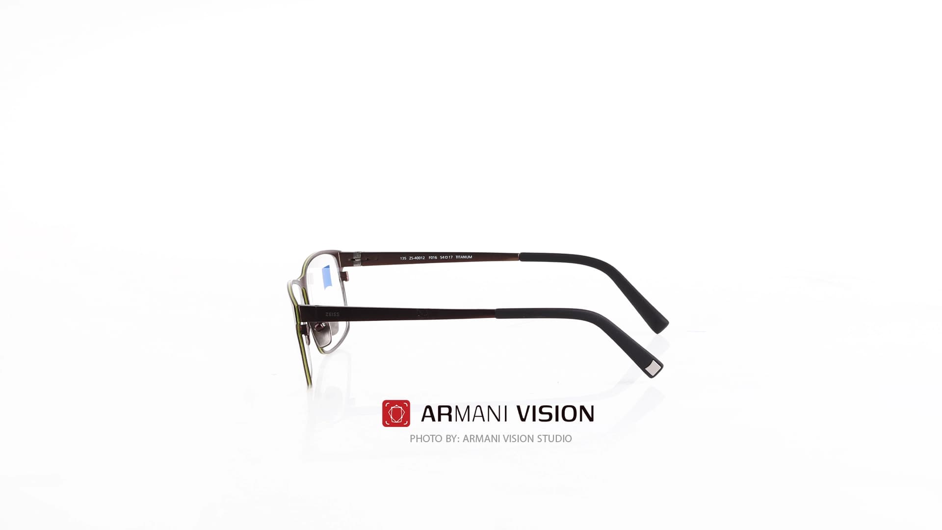 عینک زایس ZEISS – ZS 40012 – F 016 — تصویر ۵