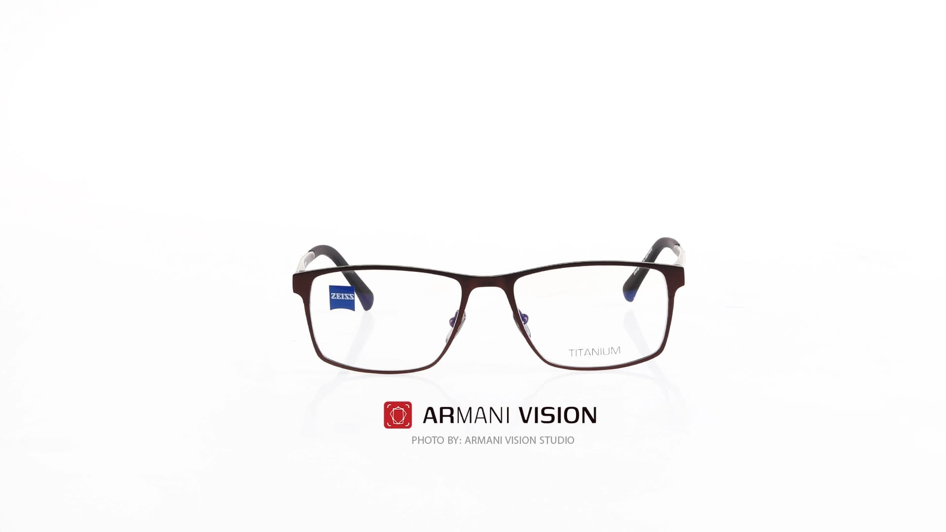 عینک زایس ZEISS – ZS 40012 – F 016 — تصویر ۲