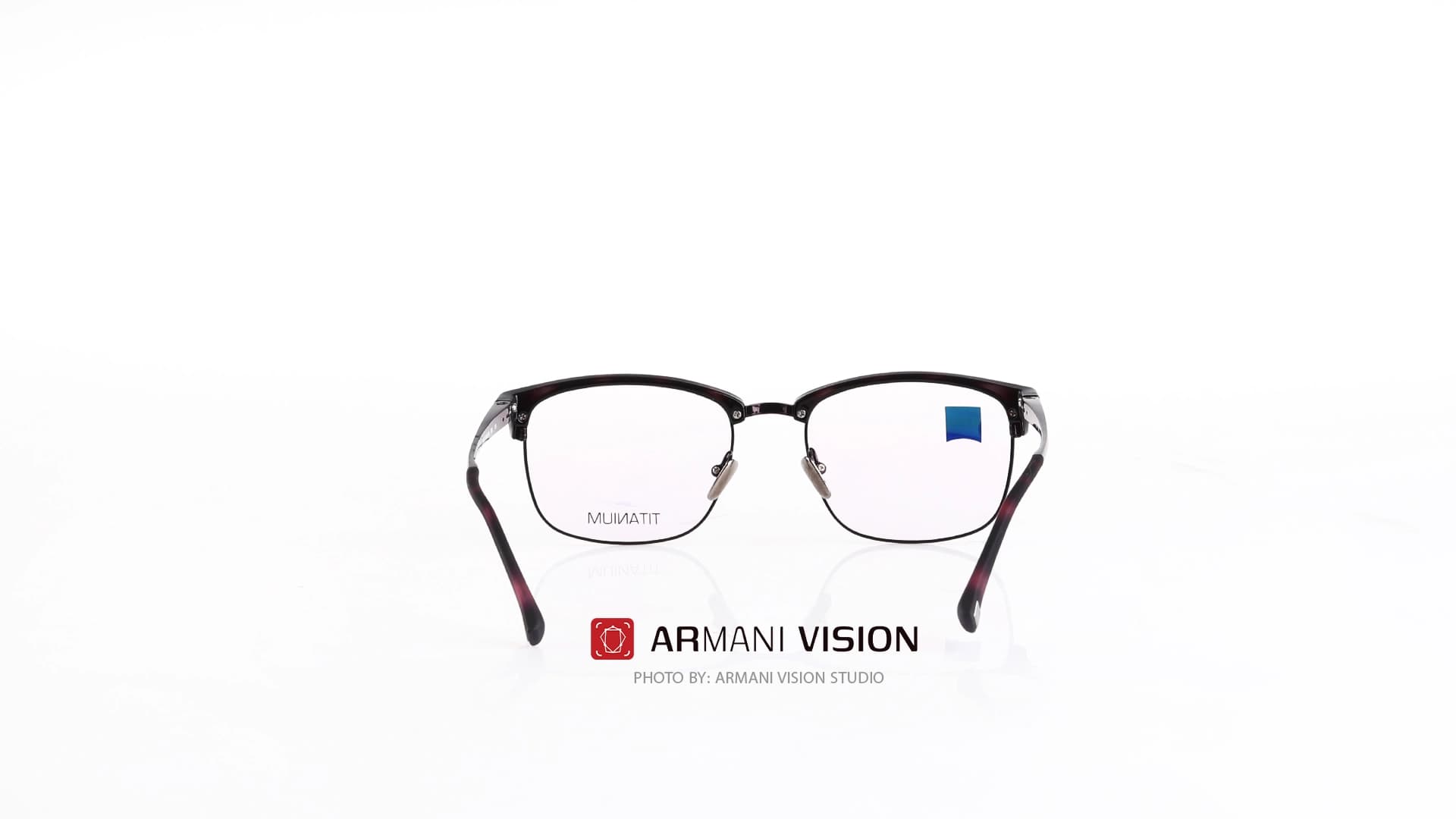 عینک زایس ZEISS – ZS 30008 – F 089 — تصویر ۳