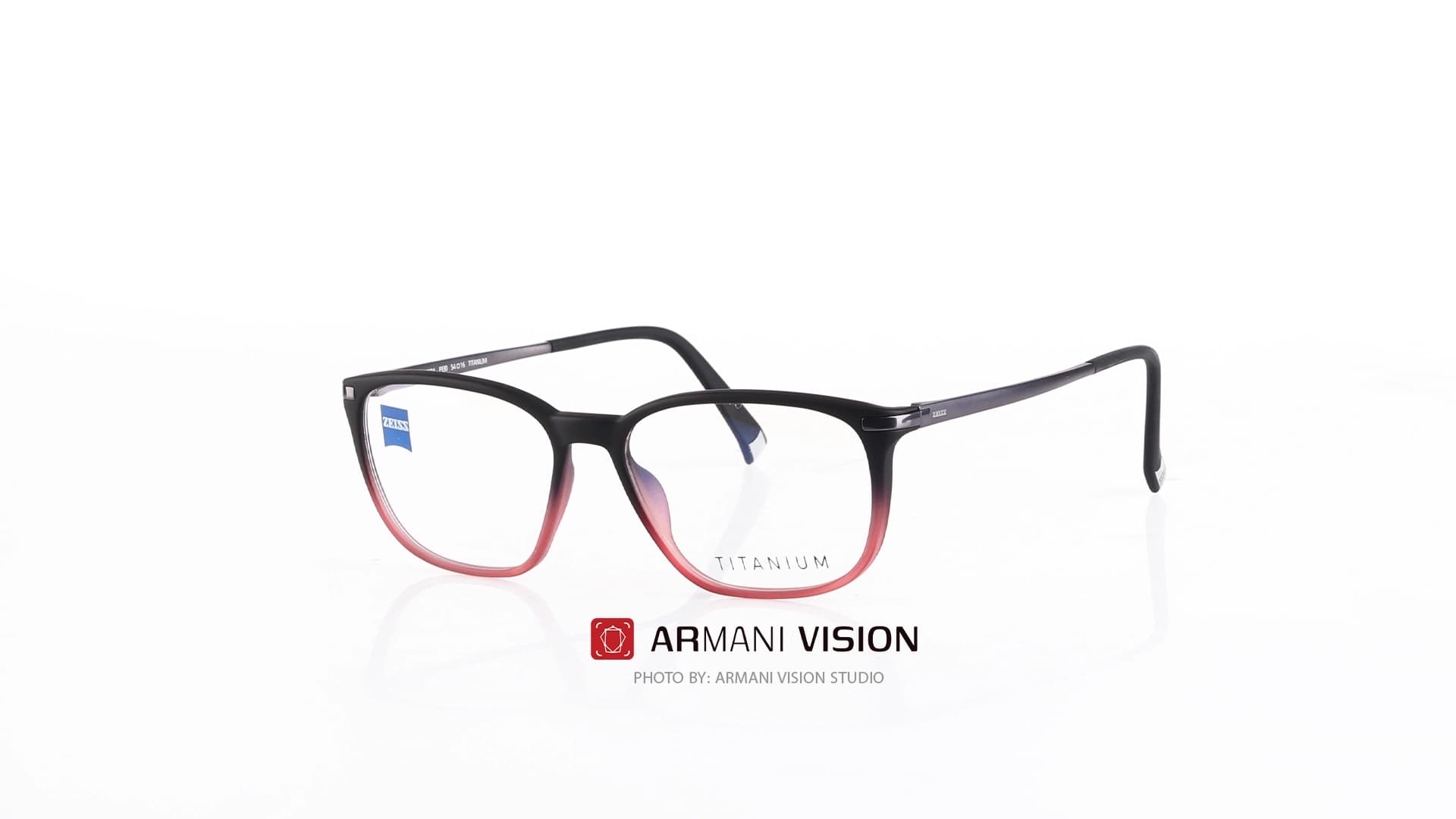 عینک زایس ZEISS – ZS 20004 – F 930 — تصویر ۴