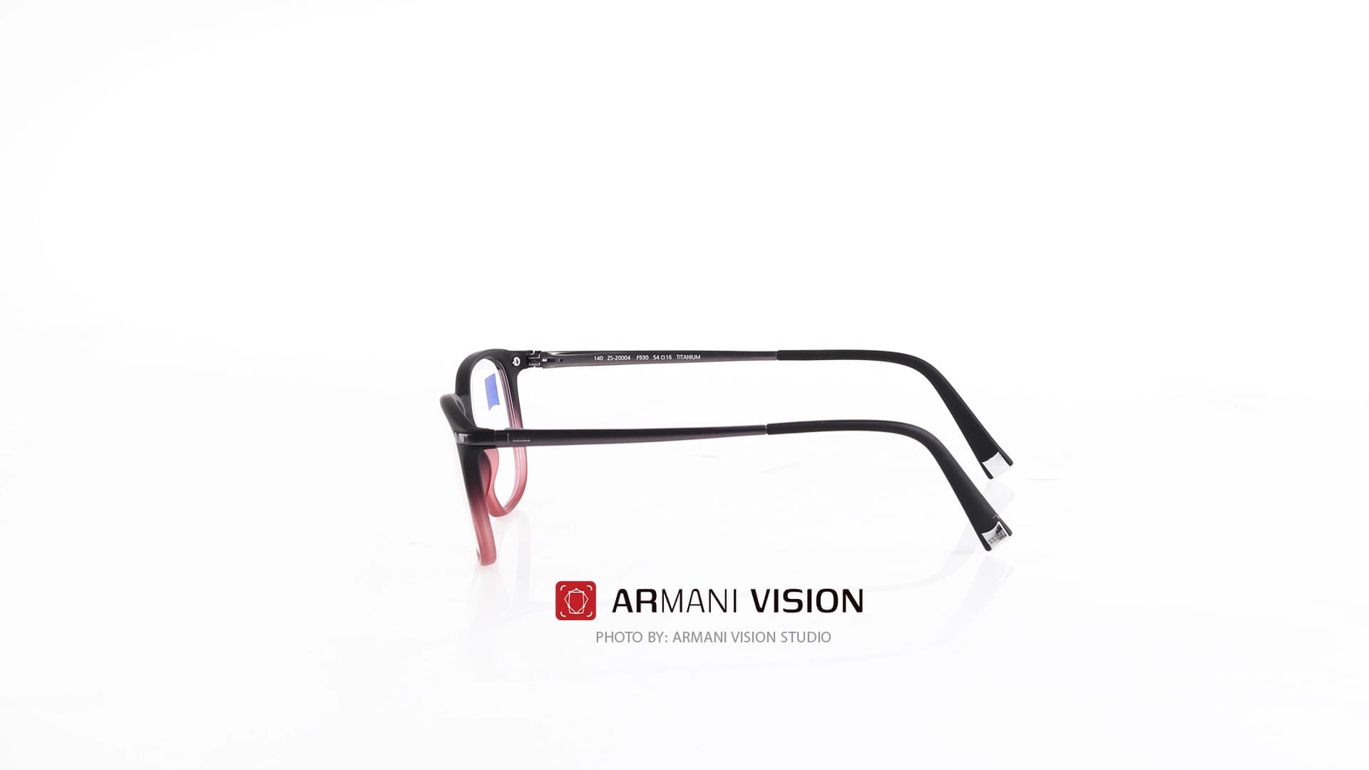 عینک زایس ZEISS – ZS 20004 – F 930 — تصویر ۵