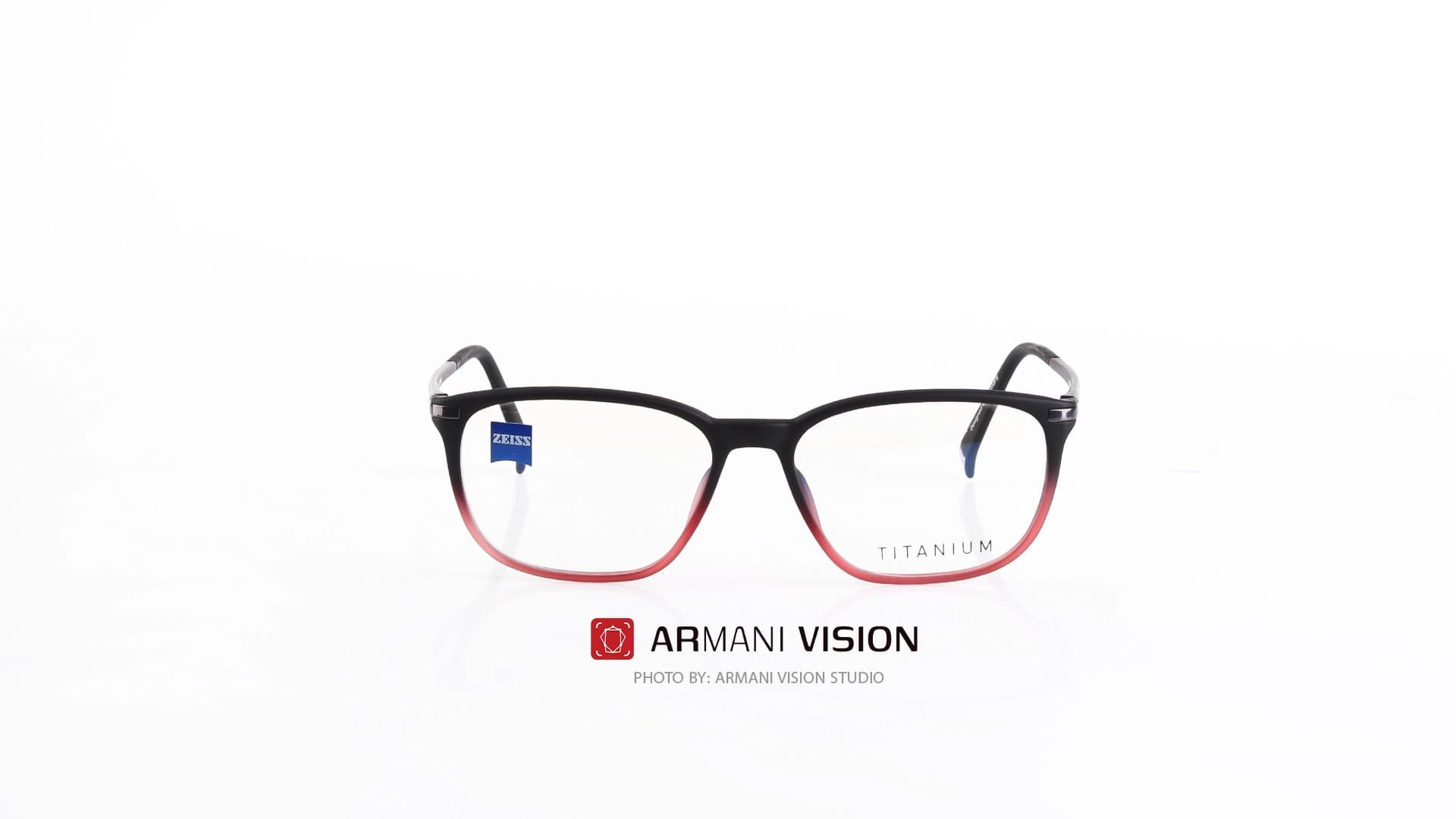 عینک زایس ZEISS – ZS 20004 – F 930 — تصویر ۲