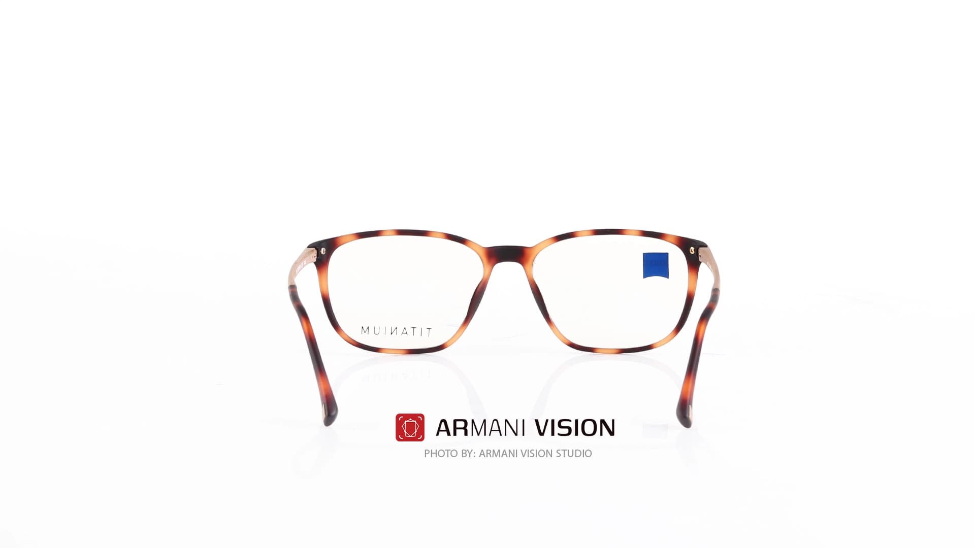 عینک زایس ZEISS – ZS 20004 – F 190 — تصویر ۳