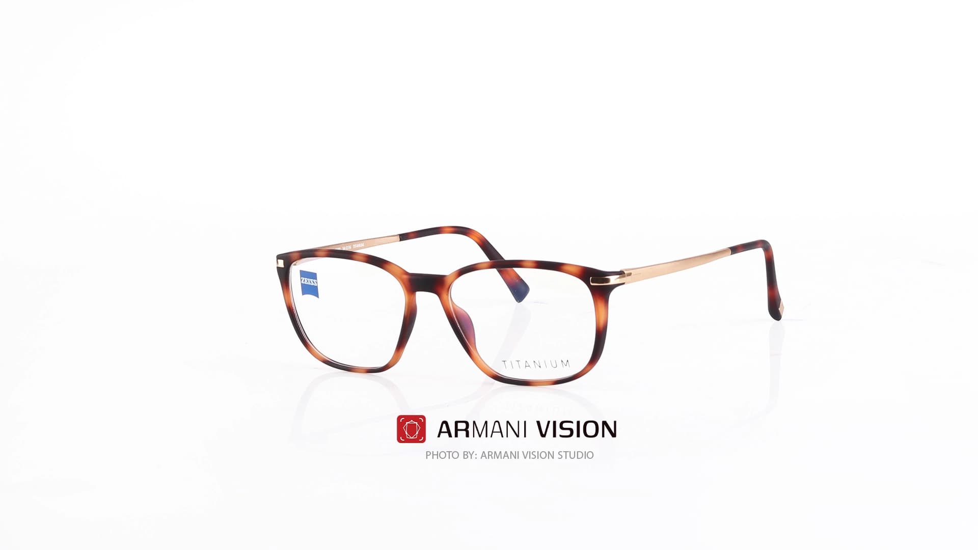 عینک زایس ZEISS – ZS 20004 – F 190 — تصویر ۴