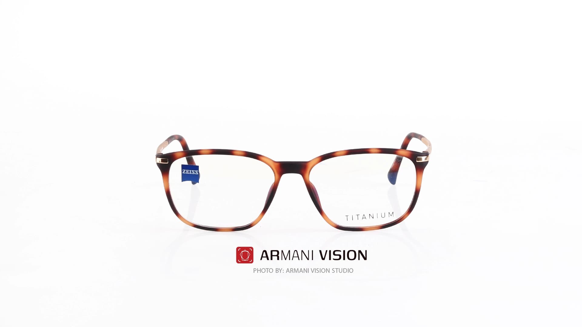 عینک زایس ZEISS – ZS 20004 – F 190 — تصویر ۲