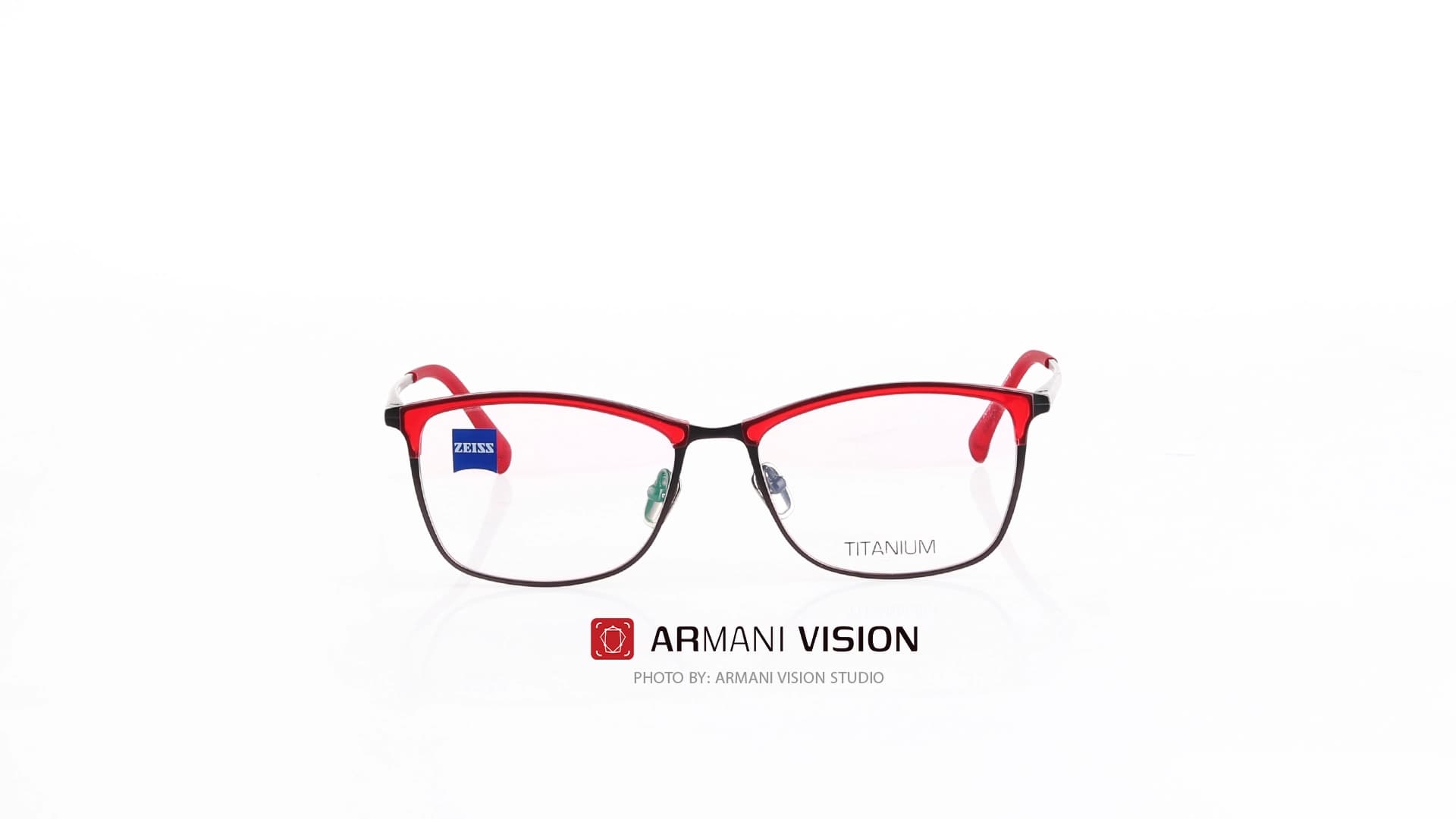عینک زایس ZEISS – ZS 30017 – F 032 — تصویر ۲