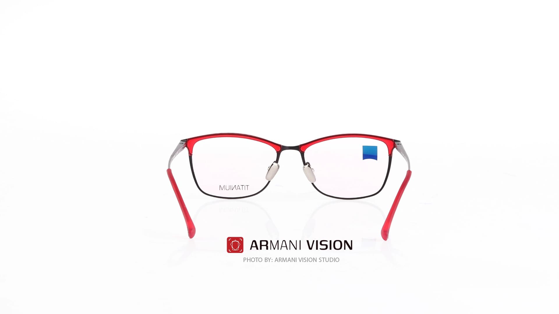عینک زایس ZEISS – ZS 30017 – F 032 — تصویر ۳