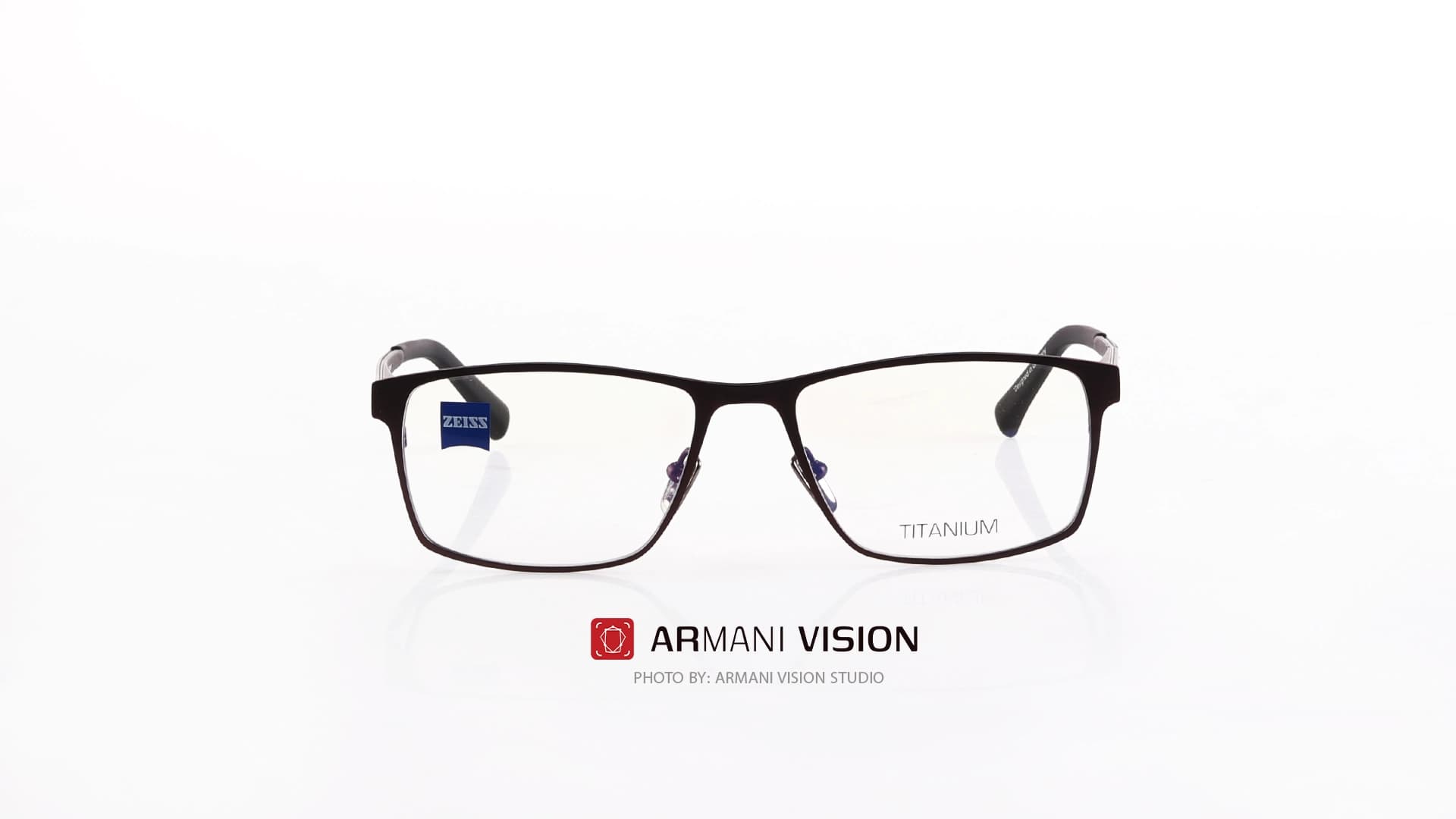عینک زایس ZEISS – ZS 40012 – F 019 — تصویر ۲