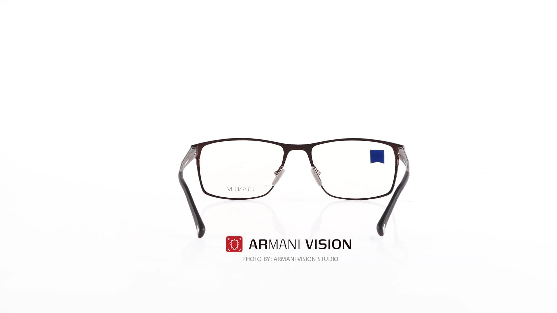 عینک زایس ZEISS – ZS 40012 – F 019 — تصویر ۳