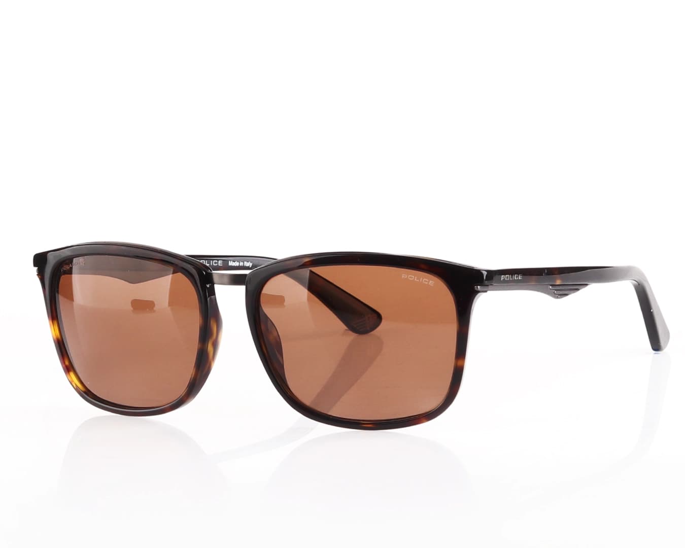 عینک پلیس POLICE – BLACKBIRD 10 – SPL579 – 722